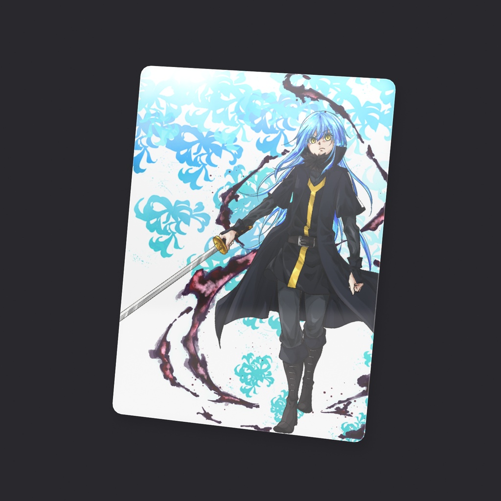 カード 02