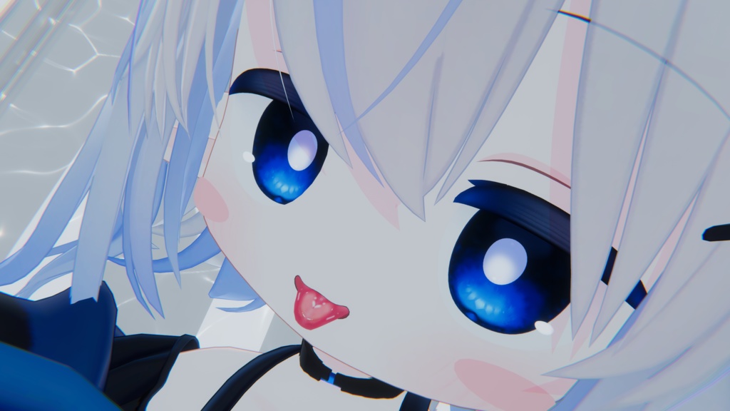 エルシオンの舌