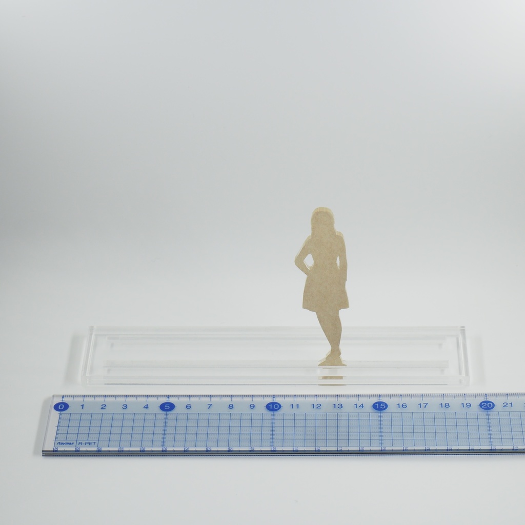 ユニスイ(アクキー・アクスタスタンド)