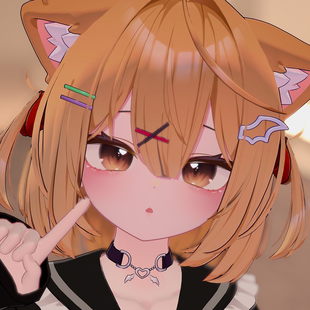 【11 アバター対応】 Eye Textures