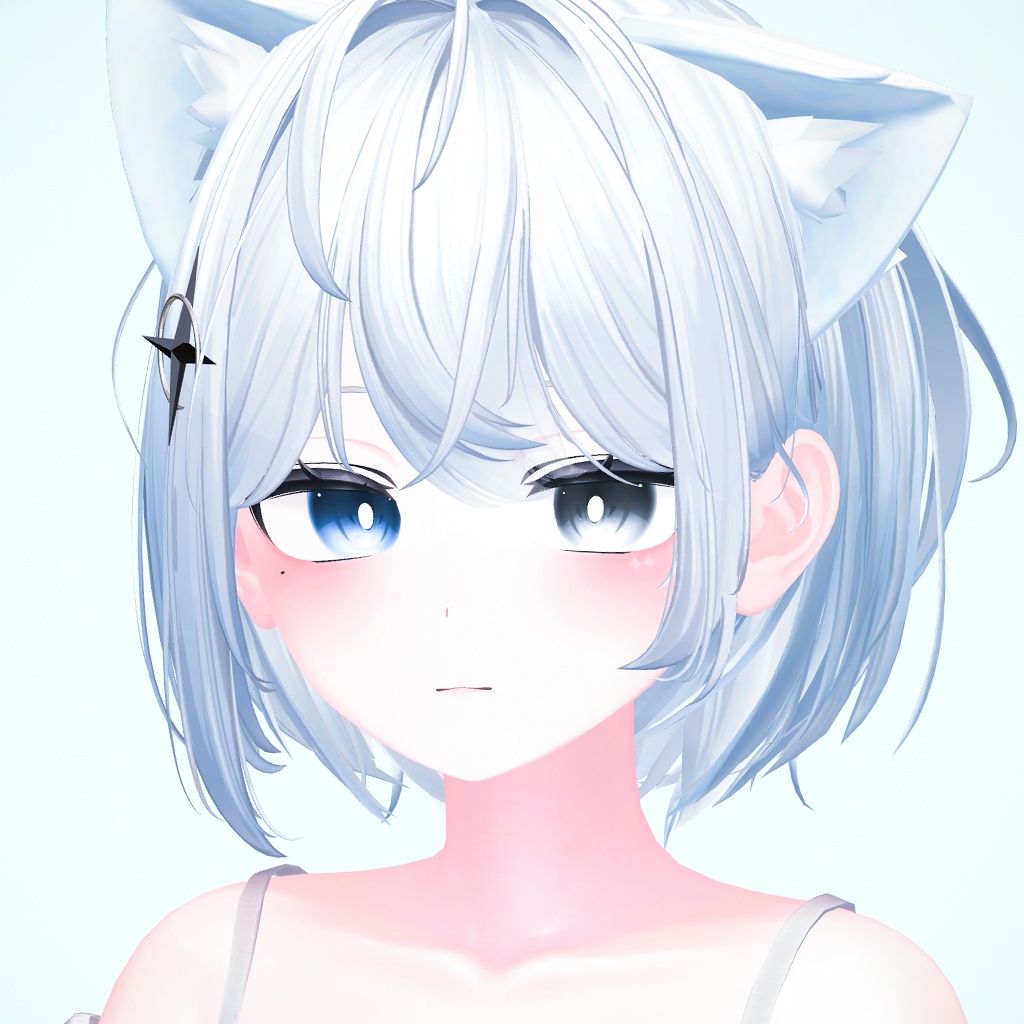 【11 アバター対応】 Eye Textures