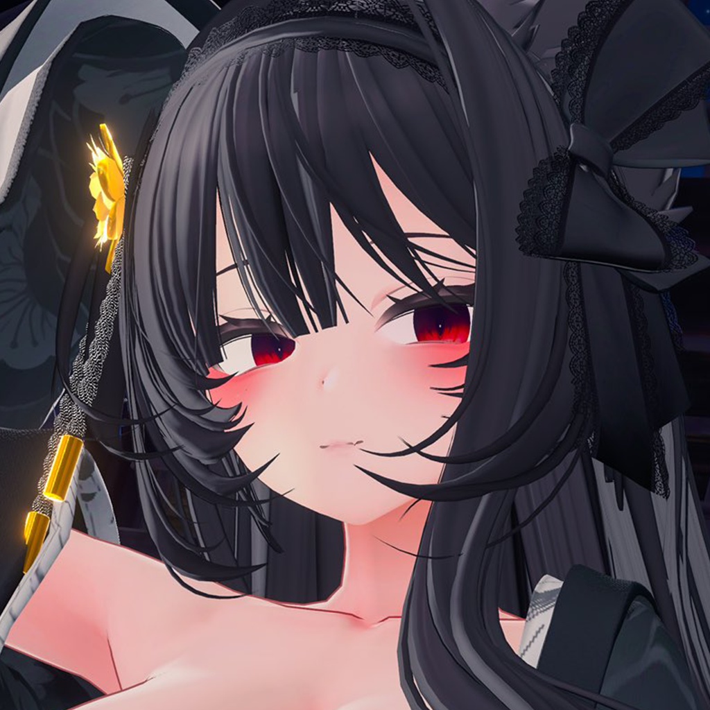 【11 アバター対応】 Eye Textures