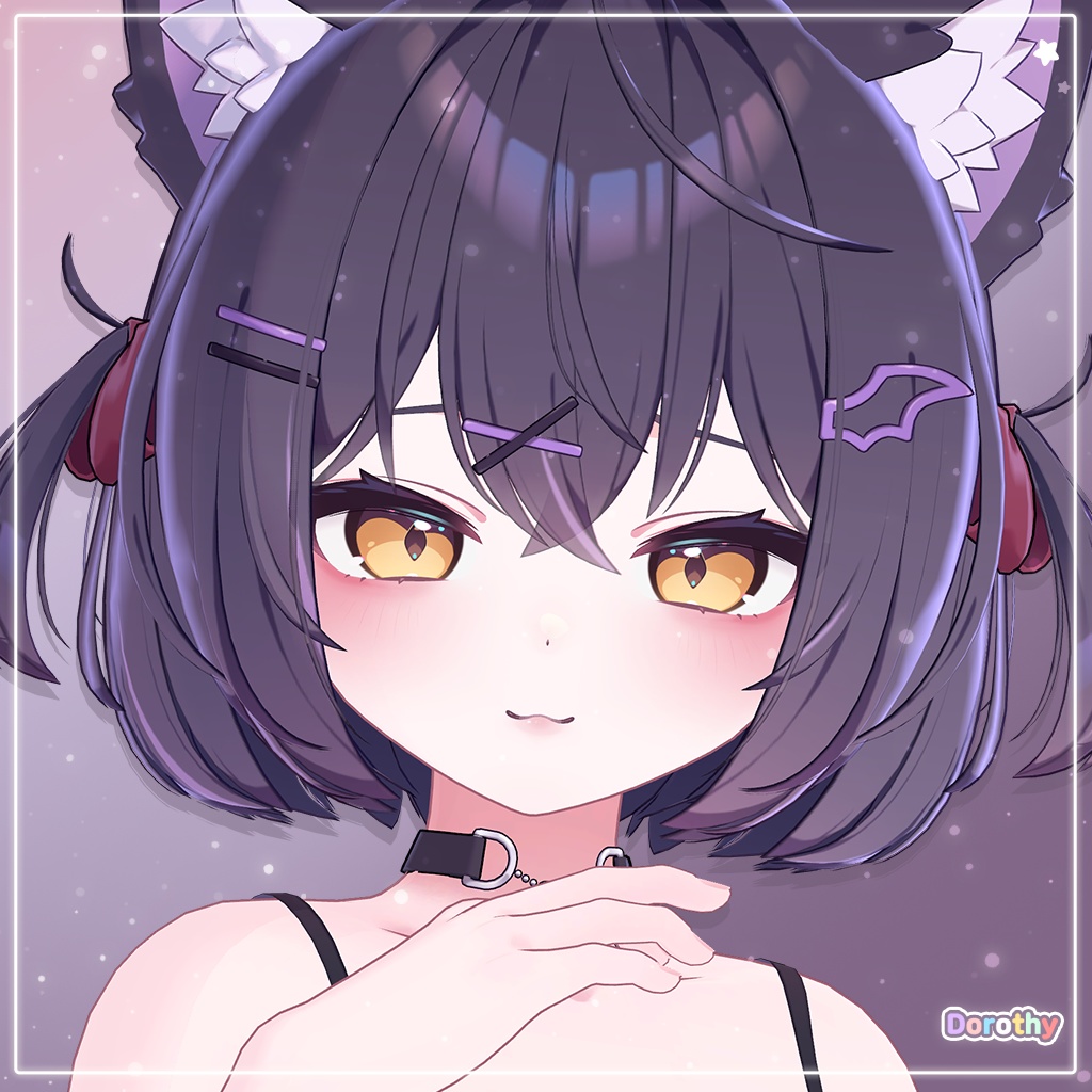 【ショコラ-Chocolat】 Make up & Body texture