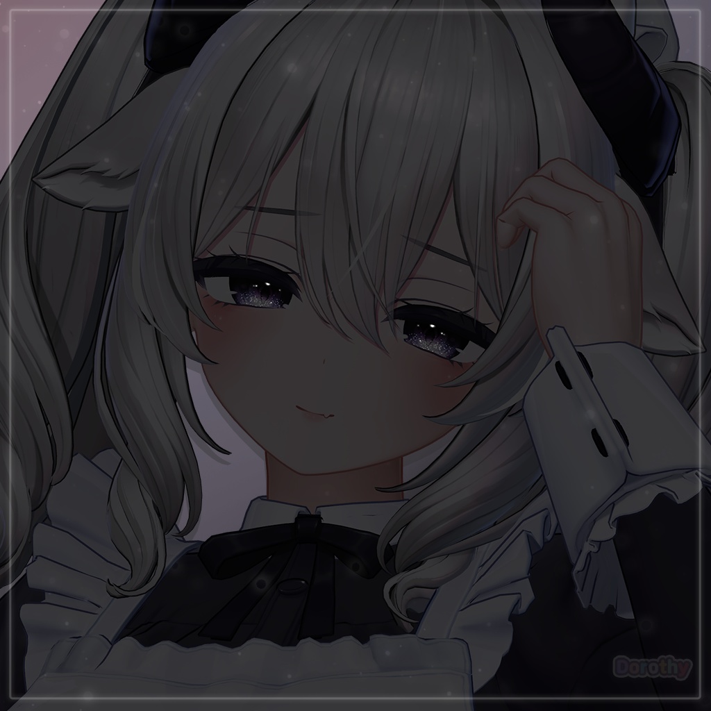 【11 アバター対応】 Jewelry Eye Textures