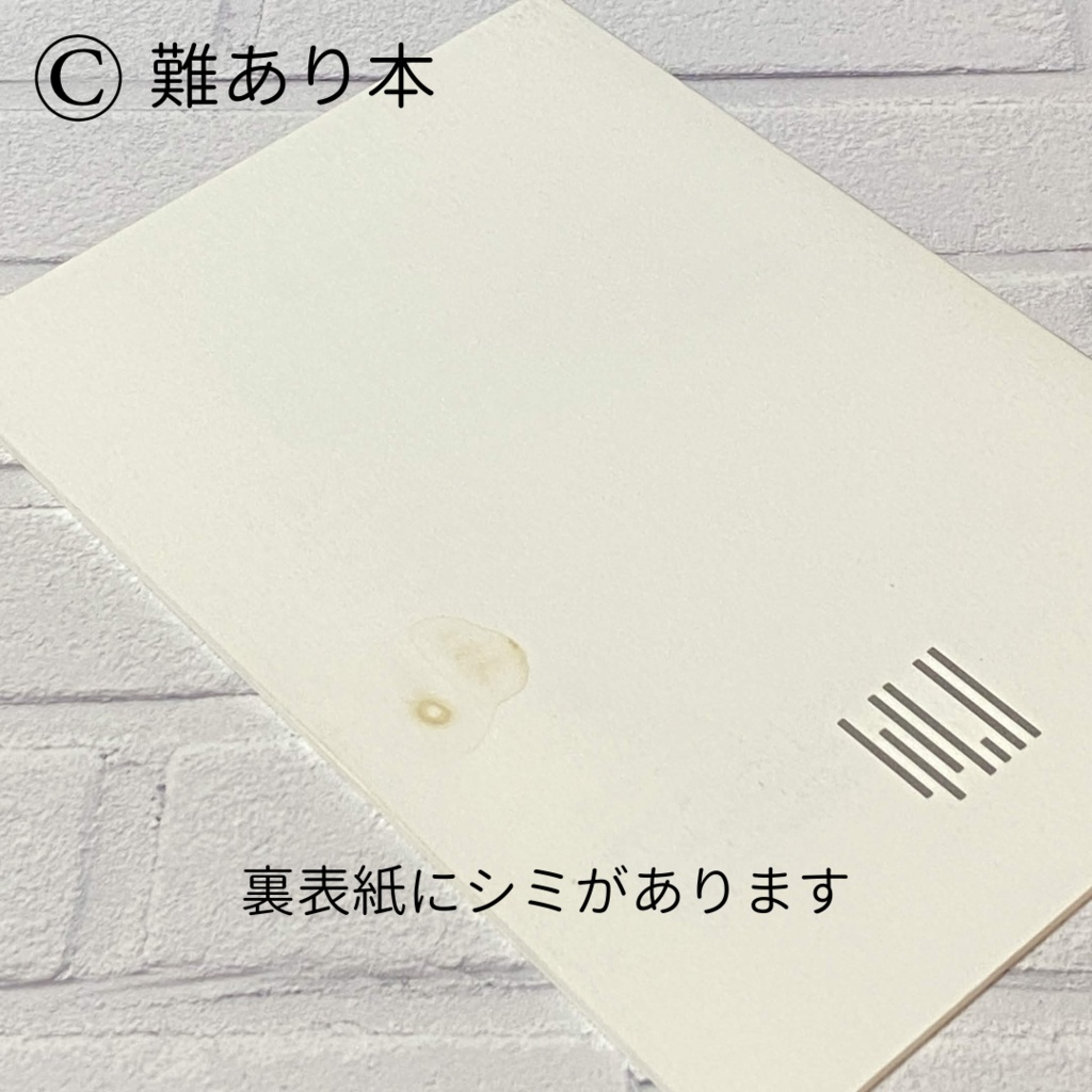 一次創作イラスト本『ヒトリゴト』シリーズ(ポストカード付/在庫限り)