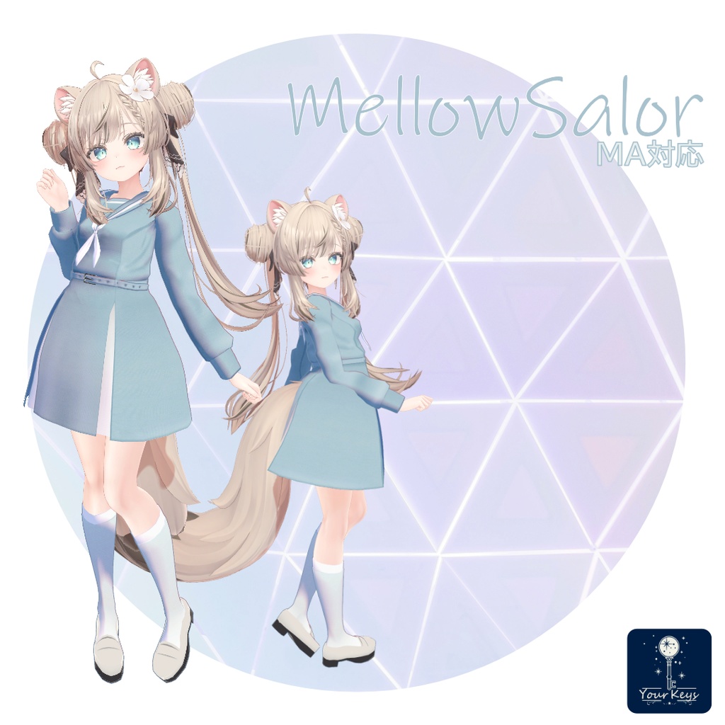 MellowSalor