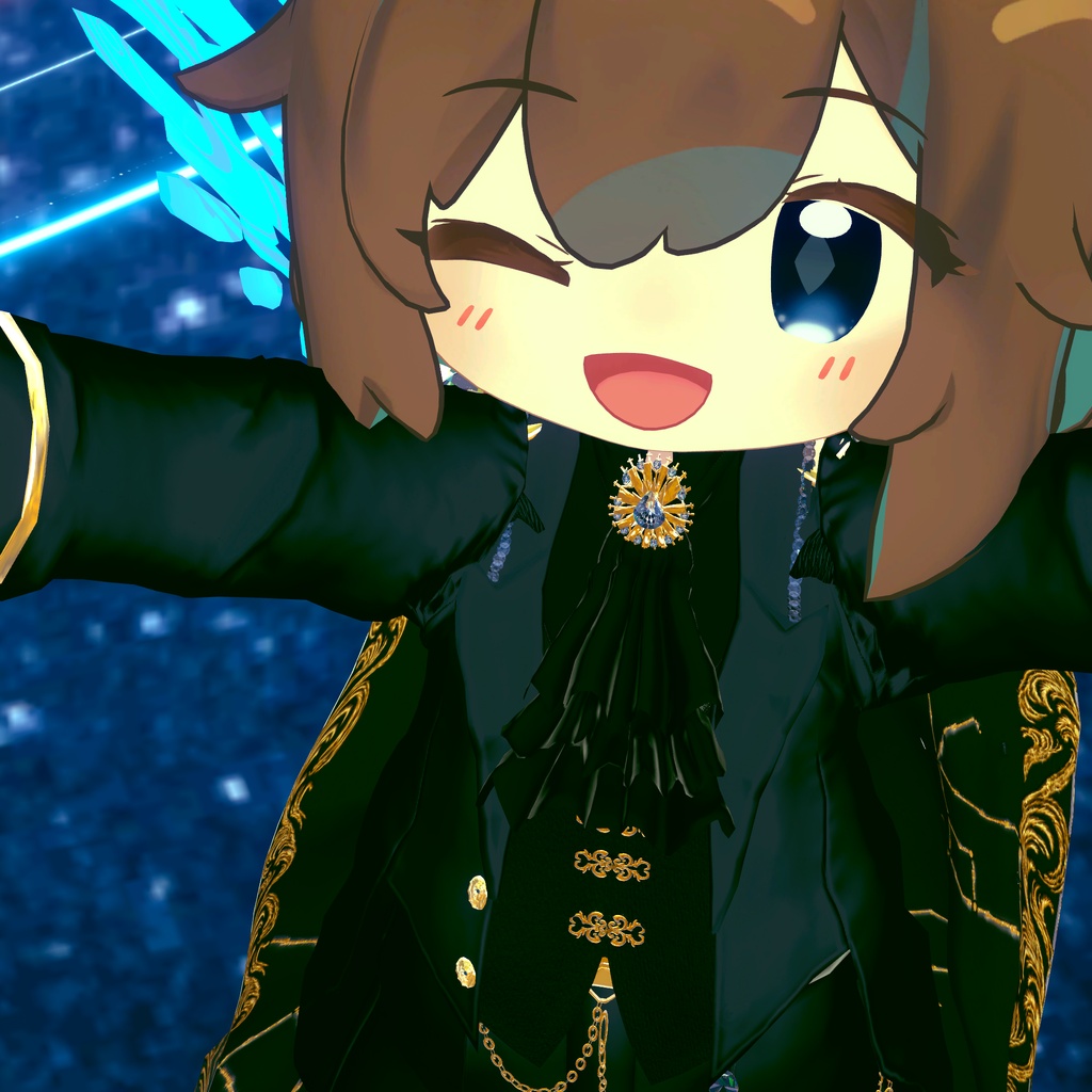 ARC-Radiance-Leo