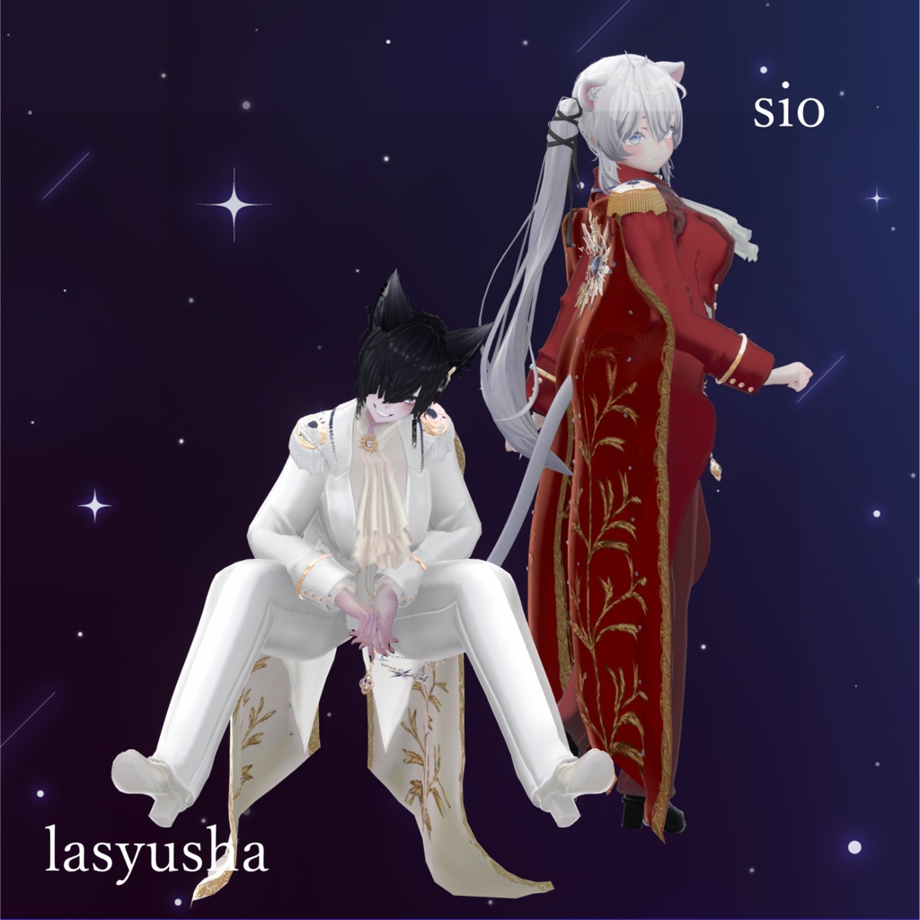 ARC-Radiance-Leo