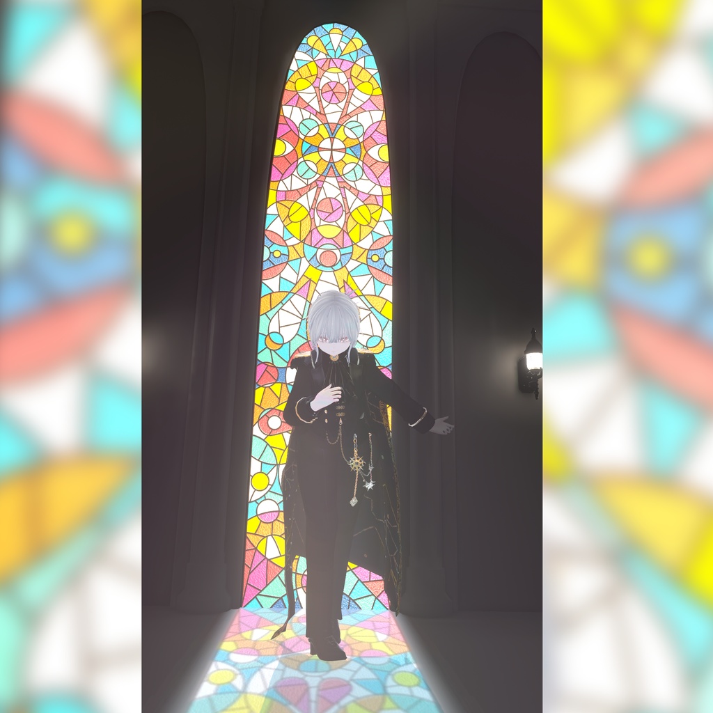 ARC-Radiance-Leo