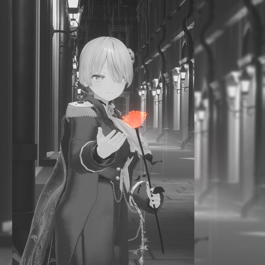 ARC-Radiance-Leo