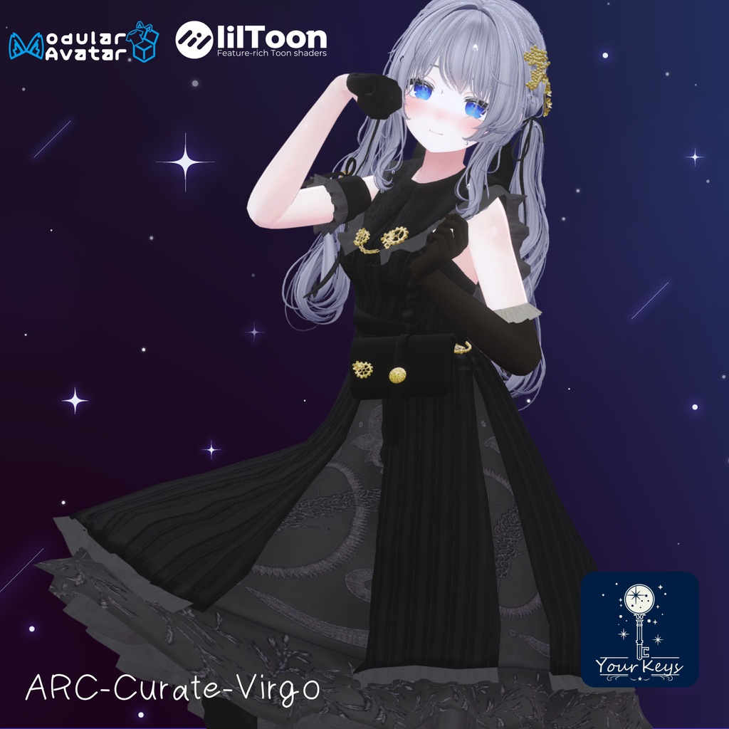 ARC-Curate-Virgo