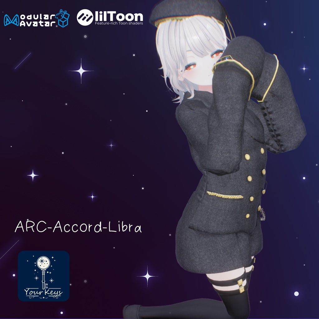 ARC-Accord-Libra
