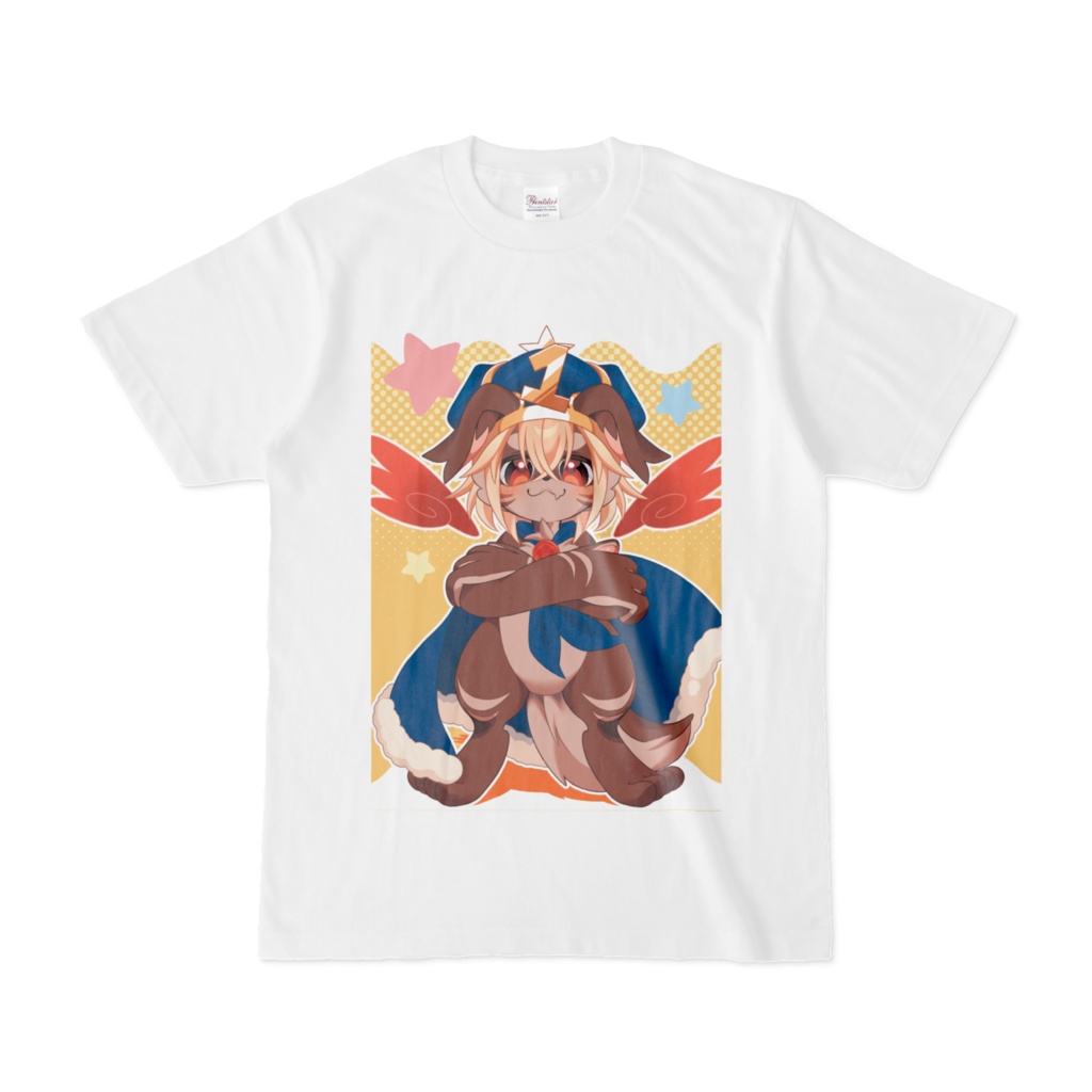 Tシャツ(1st Anniversary Ver.)