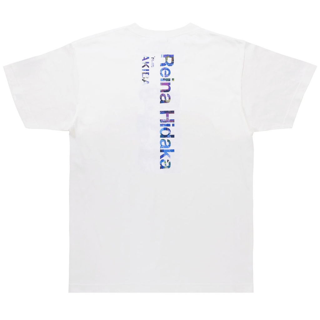 gigoコラボ　音乃瀬奏　クッション　Tシャツセット GIGO ReGLOSS Tシャツ 音乃瀬奏 ホロライブ - メルカリ