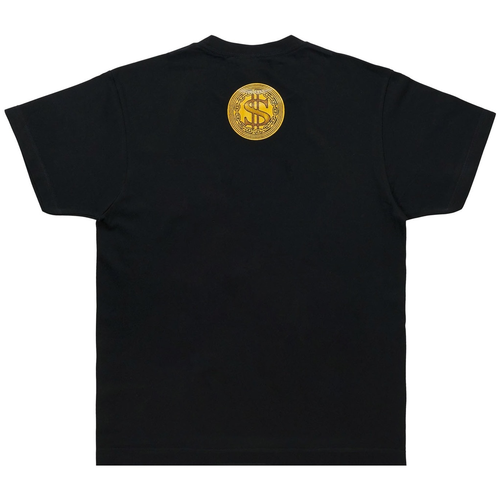 MNG × 電音部Tシャツ/白金 煌