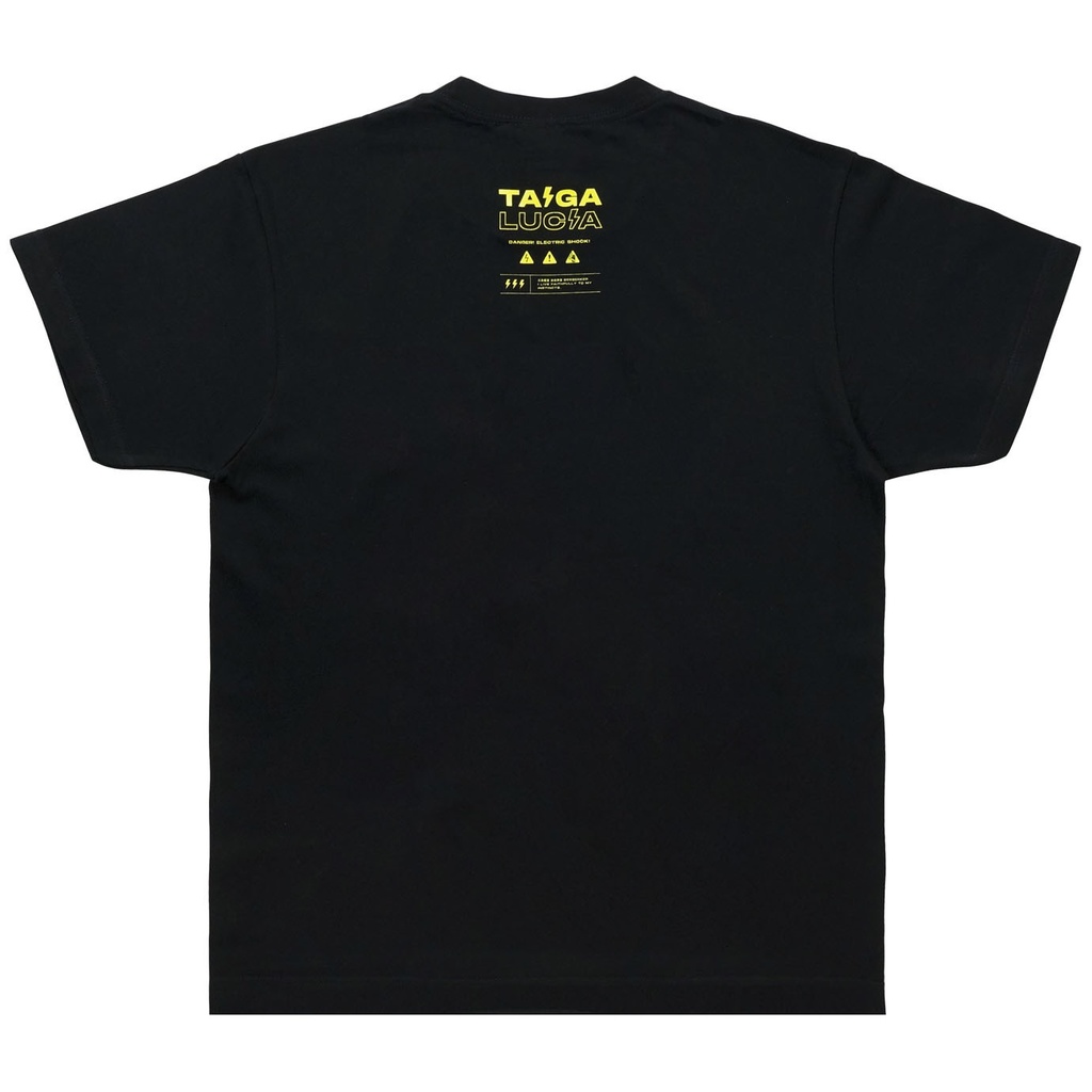 MNG × 電音部Tシャツ/大賀 ルキア