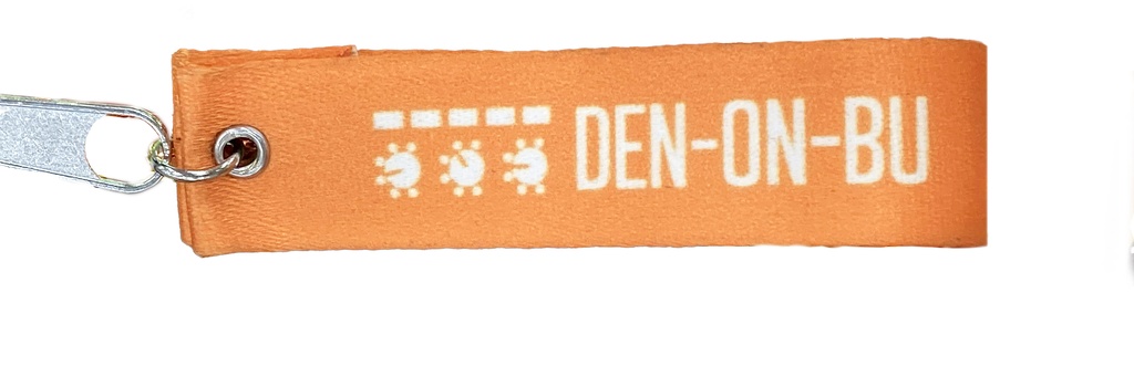 MNG × 電音部 ショルダーバッグ/アキバ