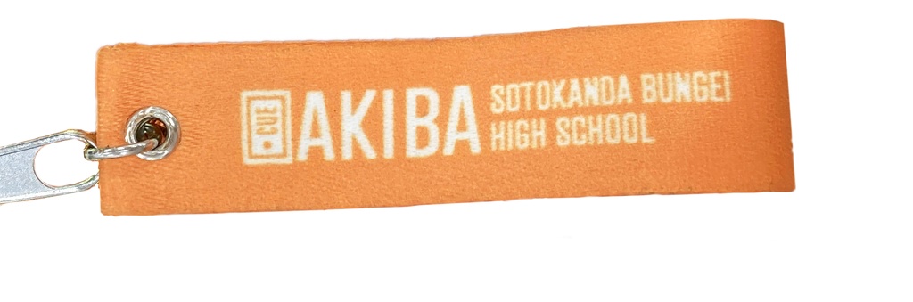 MNG × 電音部 ショルダーバッグ/アキバ