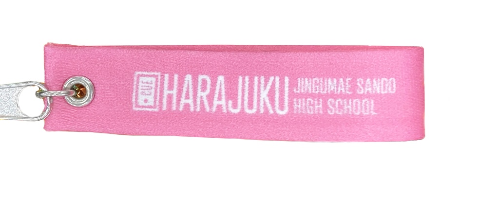 MNG × 電音部 ショルダーバッグ/ハラジュク