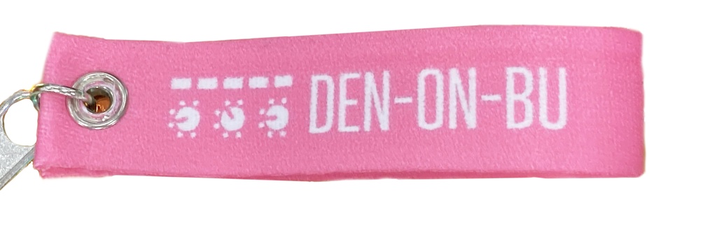 MNG × 電音部 ショルダーバッグ/ハラジュク