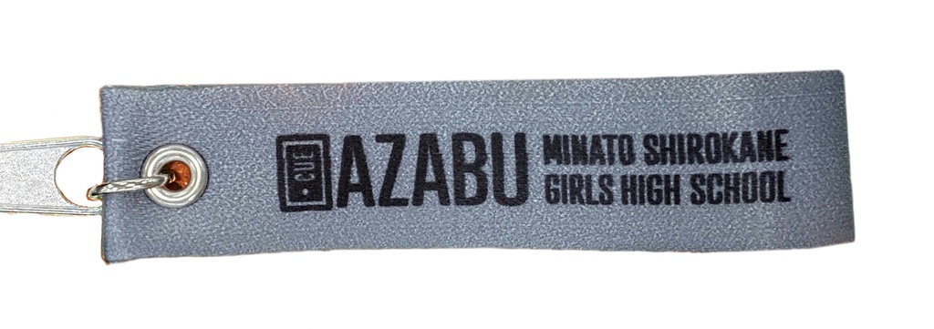 MNG × 電音部 ショルダーバッグ/アザブ