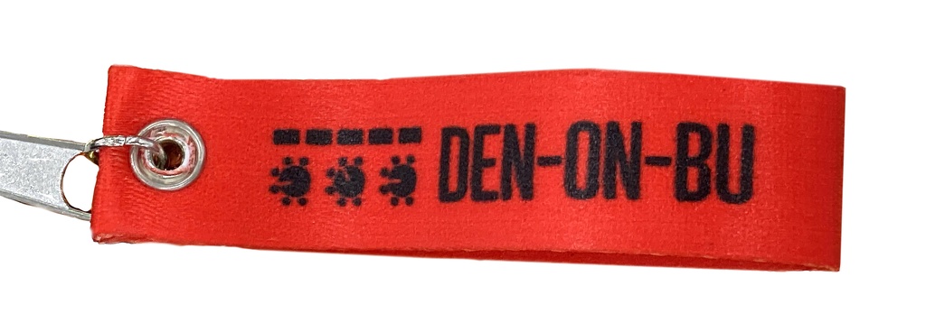 MNG × 電音部 ショルダーバッグ/シブヤ