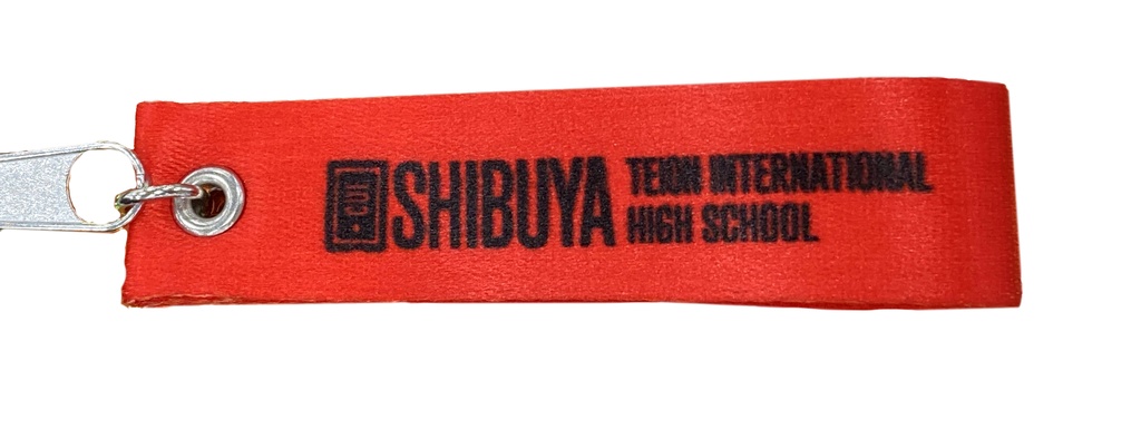 MNG × 電音部 ショルダーバッグ/シブヤ