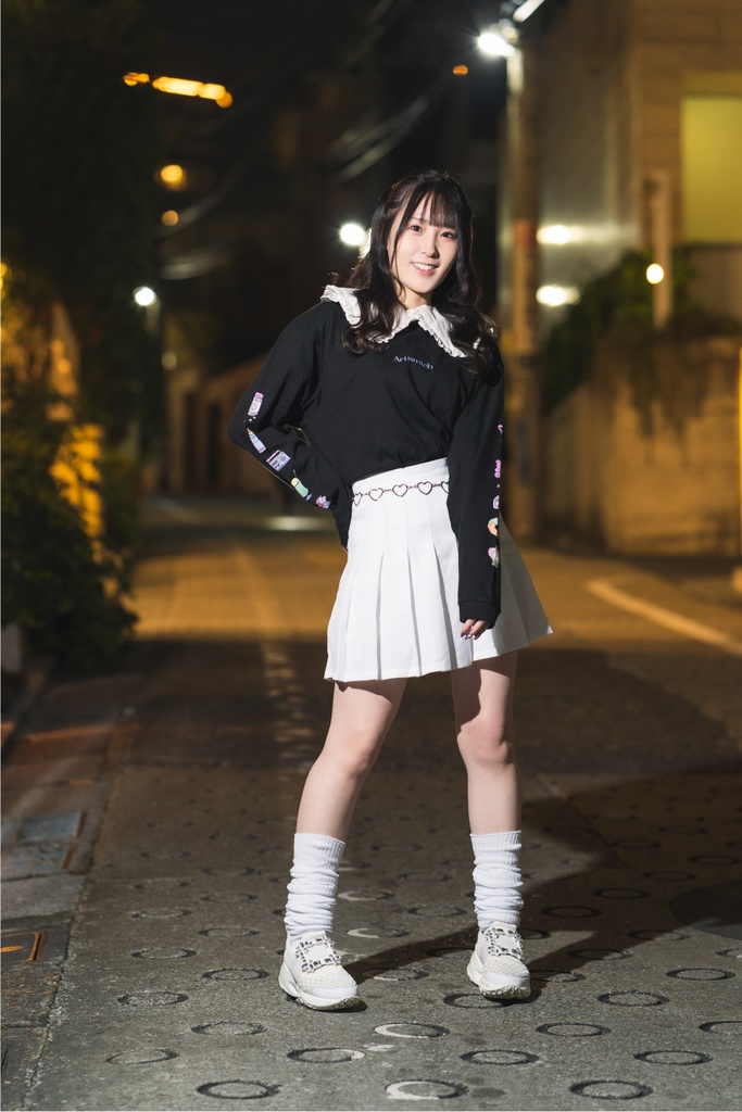 ArtiswitchロングスリーブTシャツ