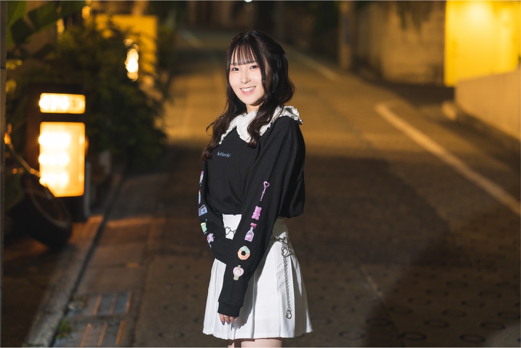 ArtiswitchロングスリーブTシャツ