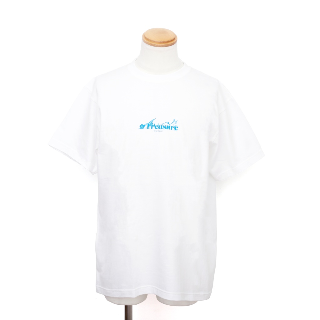 ブルーロックTシャツ「凪 誠士郎&御影 玲王」