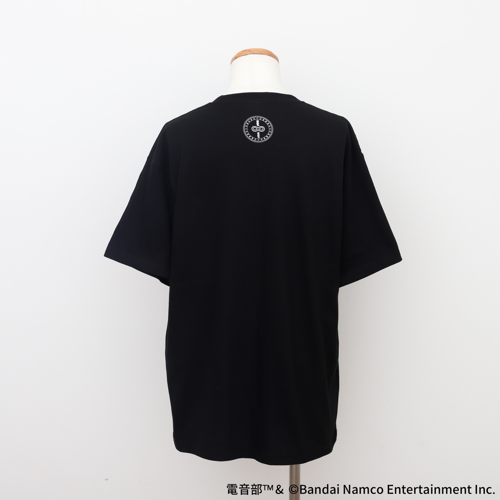 MNG × 電音部Tシャツ/大神 纏