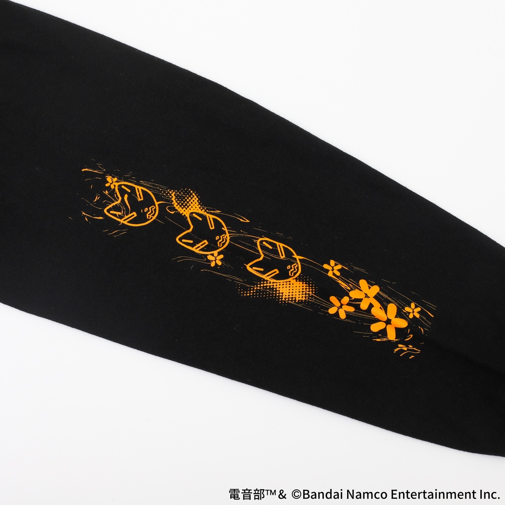 MNG × 電音部パーカー/安倍=シャクジ=摩耶