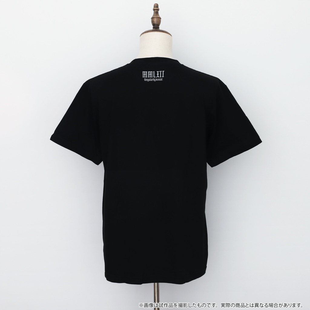 MNG × 電音部 23SS Tシャツ