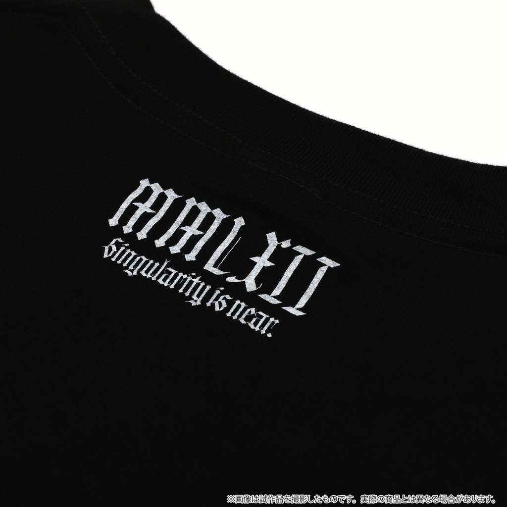MNG × 電音部 23SS Tシャツ