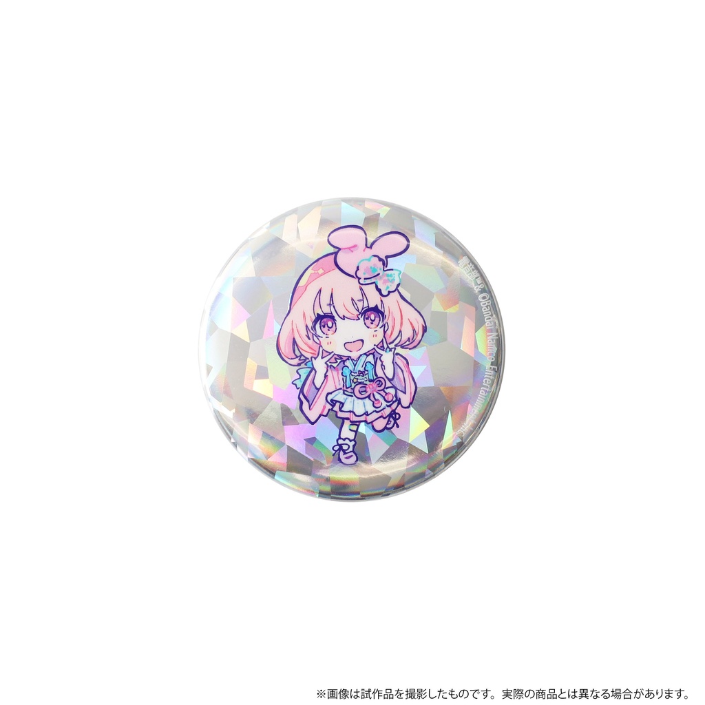 MNG × 電音部 23SS キャラバッジコレクション