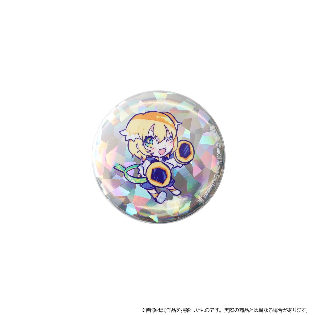 MNG × 電音部 23SS キャラバッジコレクション