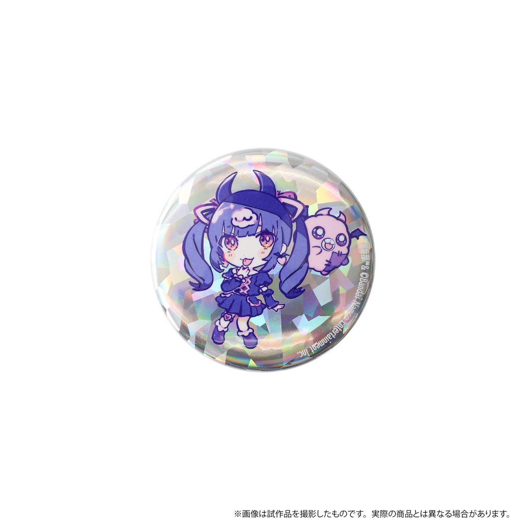 MNG × 電音部 23SS キャラバッジコレクション