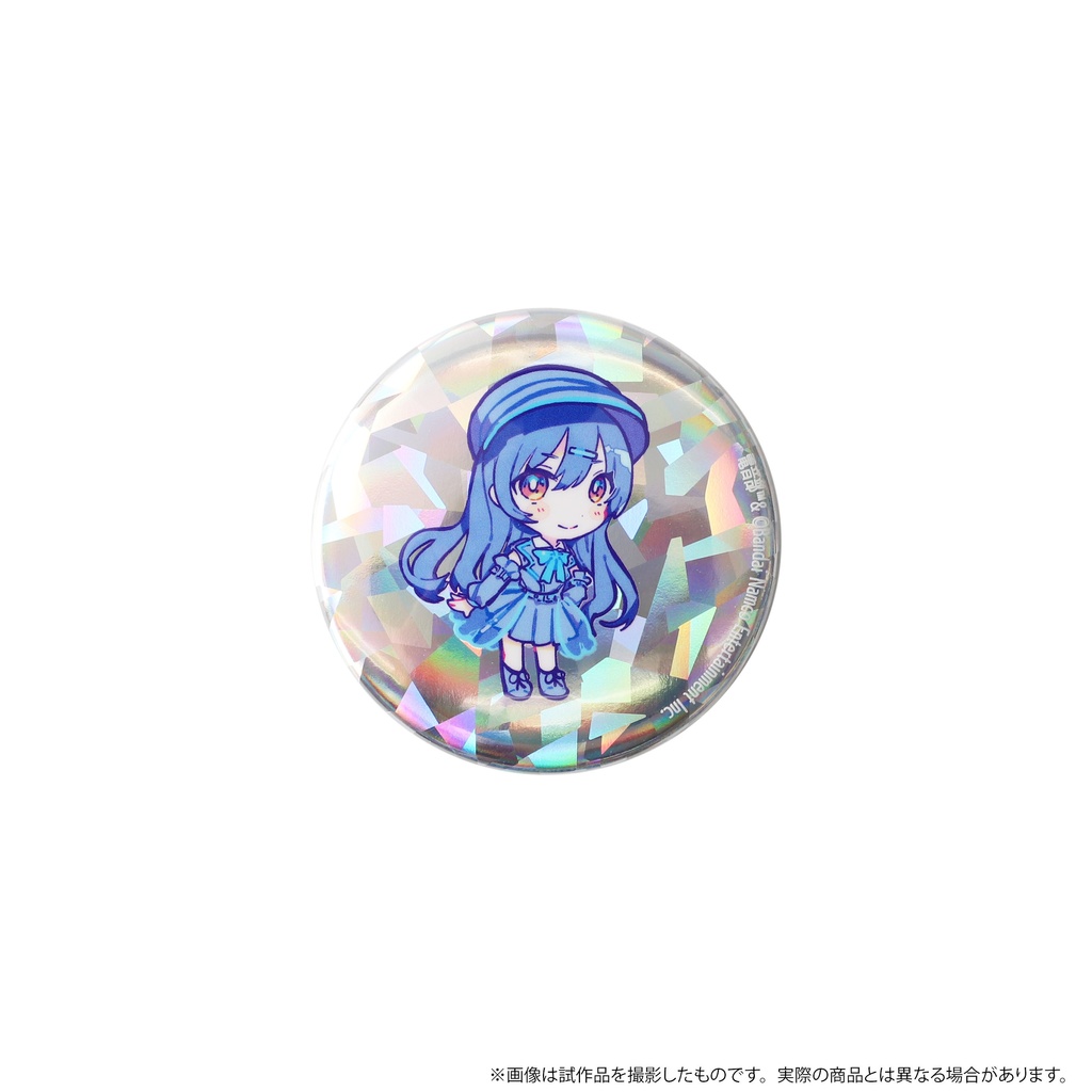 MNG × 電音部 23SS キャラバッジコレクション