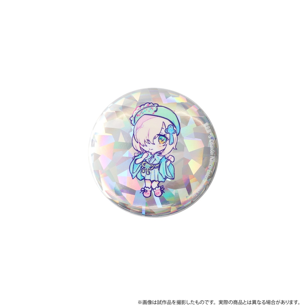 MNG × 電音部 23SS キャラバッジコレクション