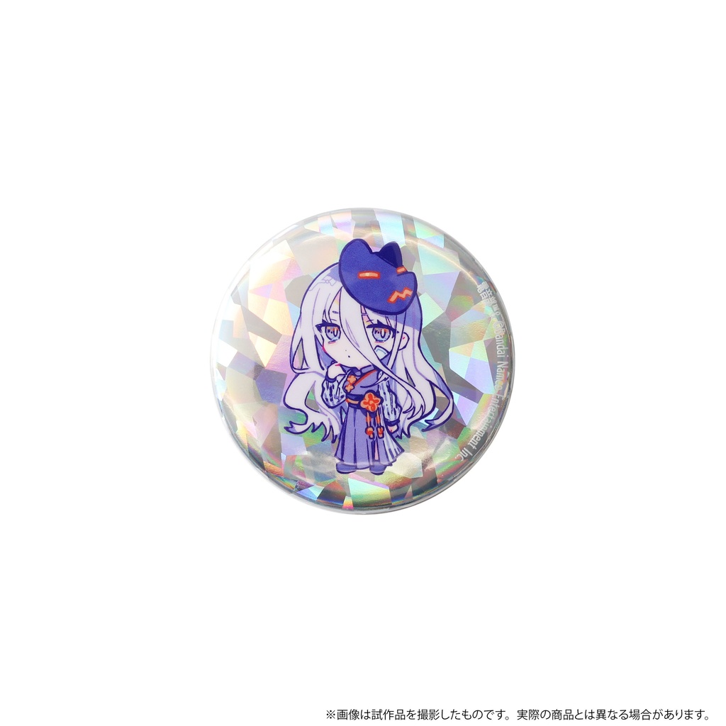 MNG × 電音部 23SS キャラバッジコレクション