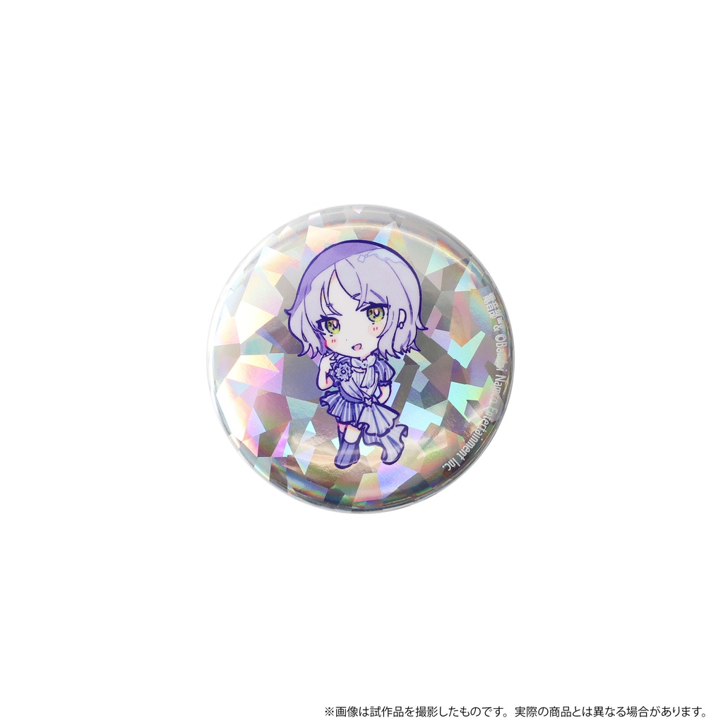 MNG × 電音部 23SS キャラバッジコレクション