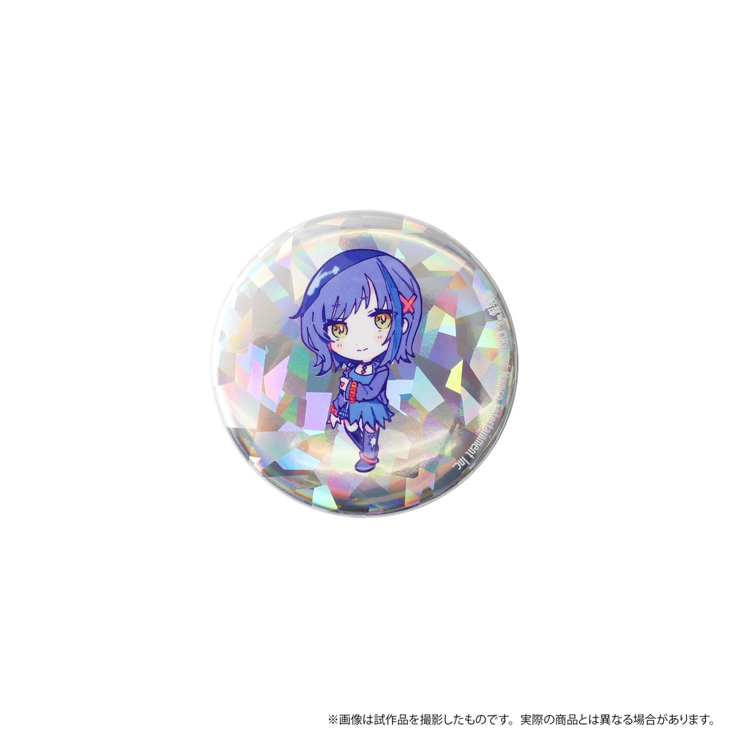 MNG × 電音部 23SS キャラバッジコレクション