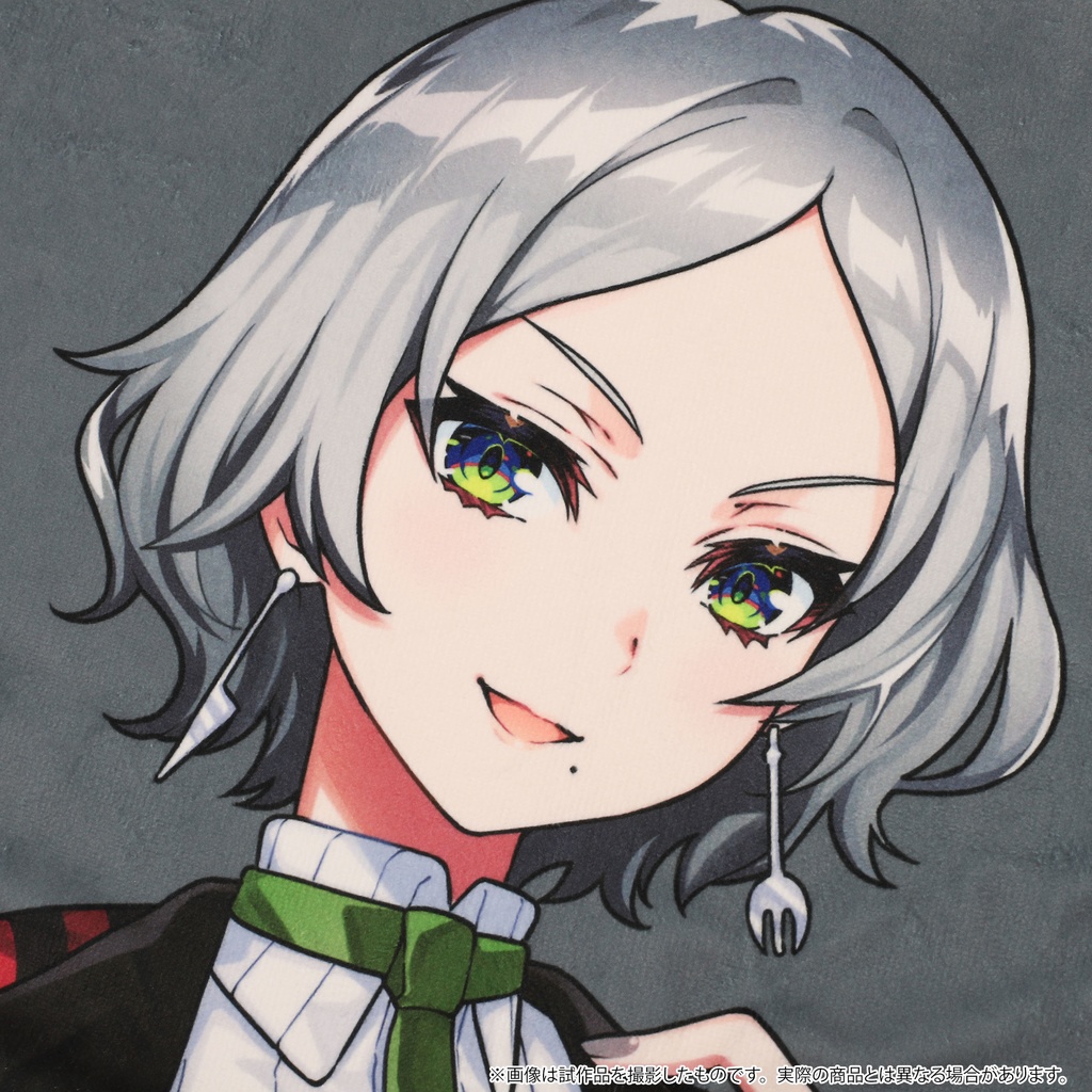 MNG × 電音部 23SS ビッグタオル