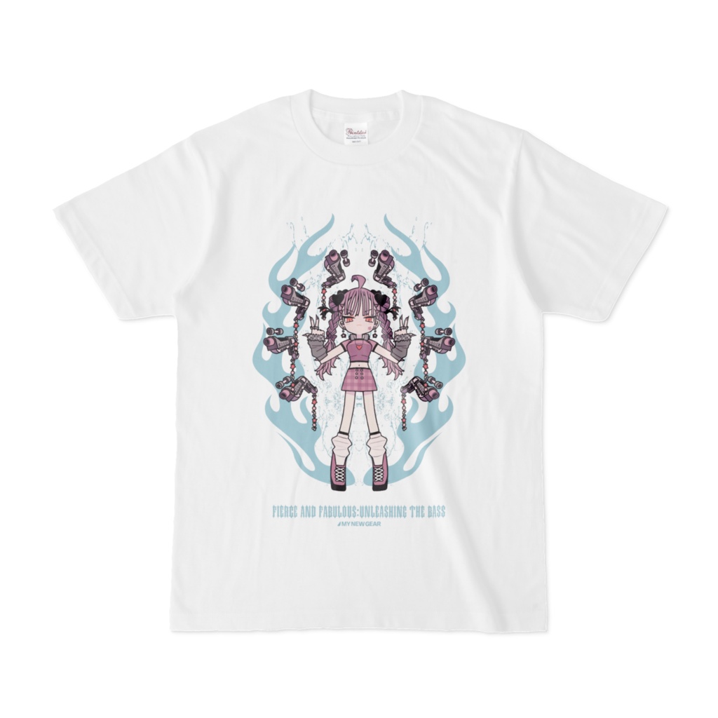 なえぴよWH (S~XL)