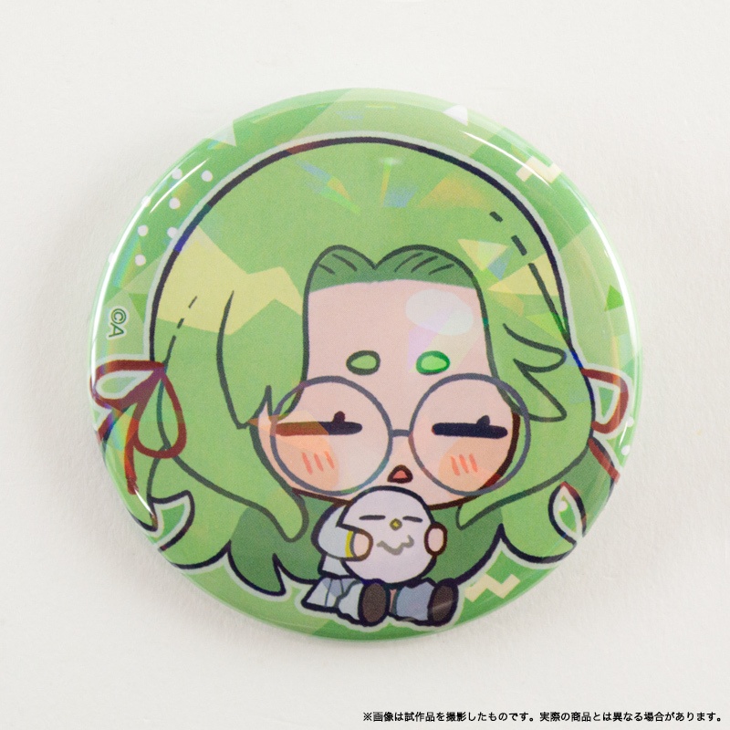 MNG×電音部 イケブクロエリア 24AWキャラバッジコレクション