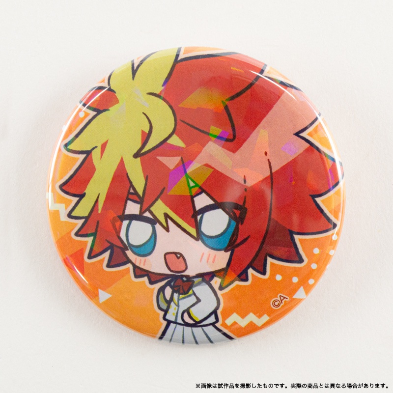 MNG×電音部 イケブクロエリア 24AWキャラバッジコレクション