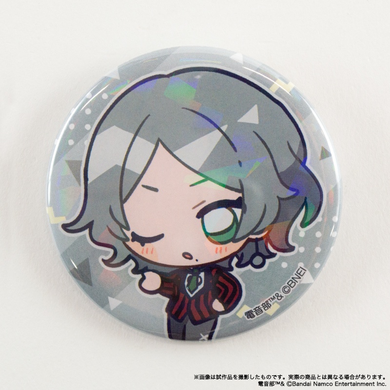 MNG×電音部 24AW キャラバッジコレクション