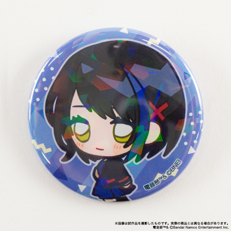 MNG×電音部 24AW キャラバッジコレクション