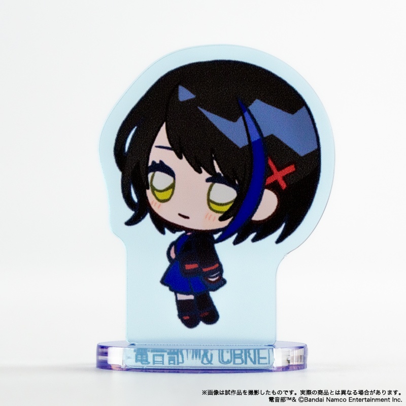 MNG×電音部 24AW ミニアクリルスタンドコレクション