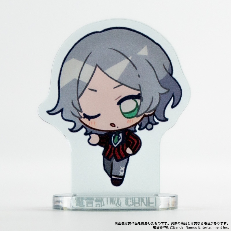 MNG×電音部 24AW ミニアクリルスタンドコレクション